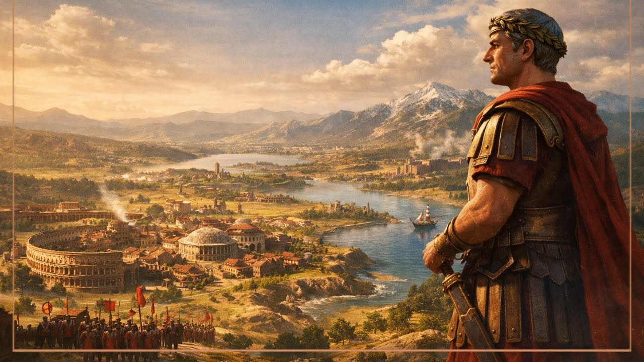 Civ VI — Samedi | Tour après tour #08