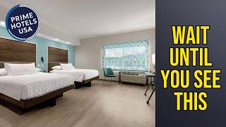 Tru by Hilton Florence I-95 - Wait Until You See This | Florence (SC), United States🌟