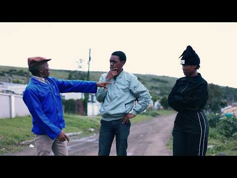 Juice ,Luzzi Verd, King Sushie - Gqum Gqum Gqe (MUSIC VIDEO)