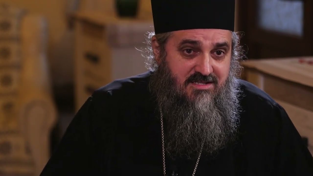 Minune făcută de părintele Arsenie Boca || Mărturia părintelui Dionisie Ignat de la Albac