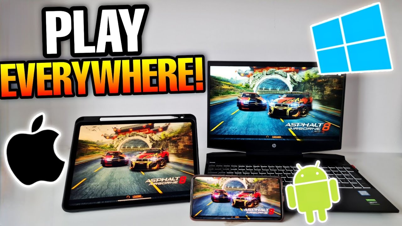 How To Change Your Platform in Asphalt 8 Ultimate Guide + Tips and ...