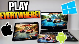 How To Change Your Platform in Asphalt 8 Ultimate Guide + Tips and tricks! screenshot 2