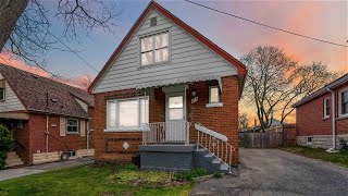 273 East 13th St, Hamilton, ON [Realtor]