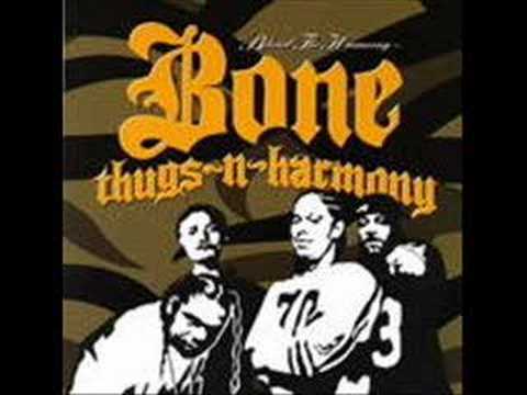 Bone Thugs-N-Harmony - 2 Glocks