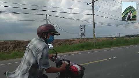 Cập nhập tiến độ dự án tái định cư Lộc An - Bình Sơn ngày 31 - 8 - 2020