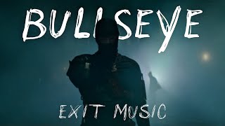 Bullseye Exit Music Daredevil & Daredevil Born Again