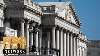 House passes two-year budget deal that boosts government spending