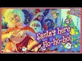 Santa's Here Ho-Ho-Ho! 🎅✨ TWO Baby Claus?! Magical Santa Family Song – Version 2