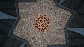 Sinan Arat - Nisabur Taksim & Oud-Katholieke Paradijskerk