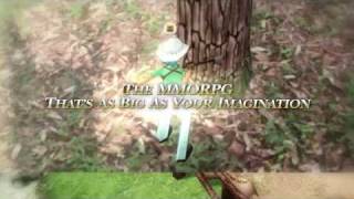 Meiri Productions: United Guild's proto-type opening