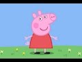 День Рождение свинки Пеппы/A day is Birth of piggy Peppa