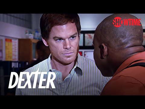 With the Creators: Dexter Season 7 Finale