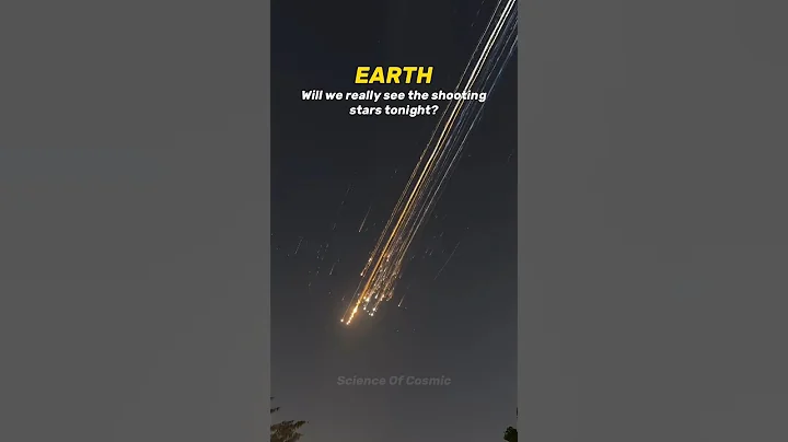 Leonis Minorids Meteor Shower Is Coming ☠️ #space #earth #sun