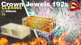 CLE4565 30MM CROWN JEWELS 192S(BATCH 2025)