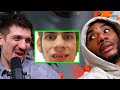 Is There A Such Thing As An Ugly Man | Charlamagne Tha God and Andrew Schulz