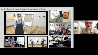 Webinar 8 (Teaching Remotely): Digital and Distance Learning