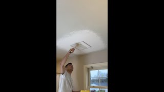 Ditch The Builder-Grade Fan Cover Modern Bathroom Exhaust Mount Upgr