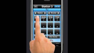 ClayTracker Sporting Clays Scoring App for iPhone screenshot 3