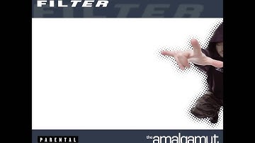 Filter - The Only Way (Is the Wrong Way)