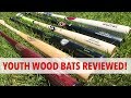 Best 2018 USA STAMP Youth Baseball Bats Reviewed! - 99BATS ...