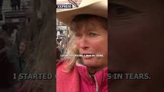 Donald Trumps 2017 Inauguration Led To Memorable Scenes