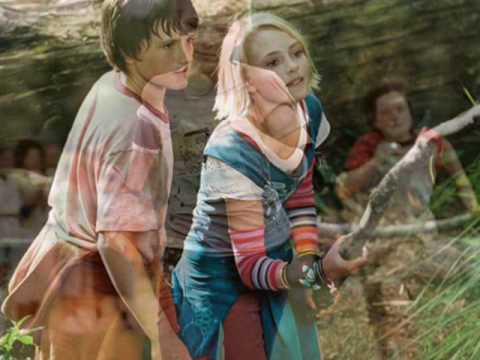 Bridge to Terabithia - Whenever You Remember