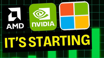 The Next Computing Revolution After AI: Quantum Is Here ⚡  #AIStocks  #IonQ  #IBM  #NVIDIA