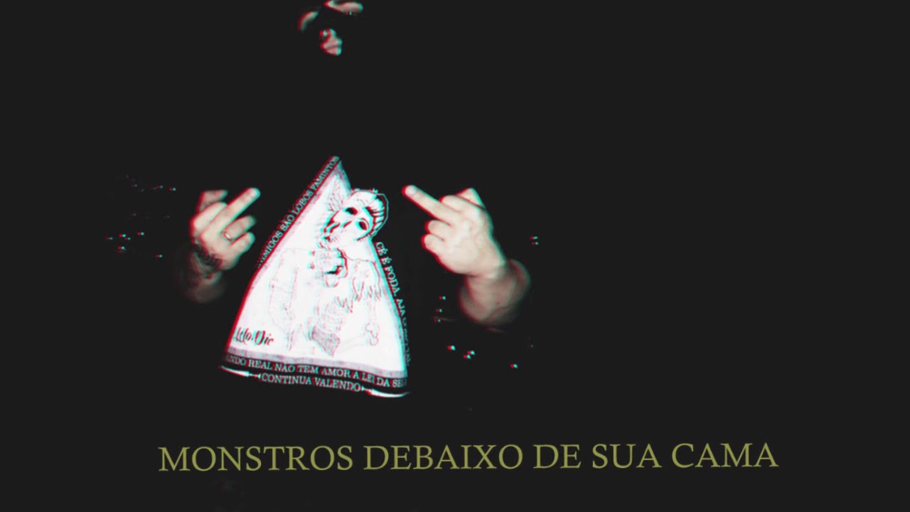 Monstros | Rogério | Supercombo