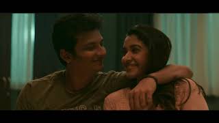 Black 2024 Movie Ending Explained  Is Prime Vasanth Able to Reunite with Prime Aaranya