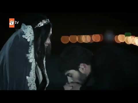 Ben sende tutuklu kaldım 🖤 Reyyan & Miran - Hercai