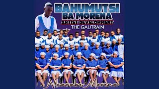 Nkarabe Morena (Live)