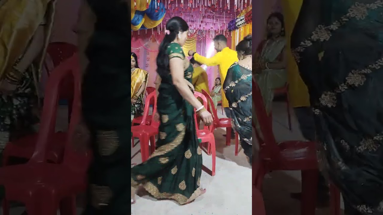 Haldi rasam 💛💛💛💛💛