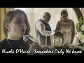 Somewhere Only We Know - Keane | Cover by Nicola O&#39;Haire