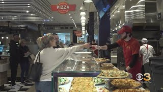 New Jersey minimum wage workers to see wage bump