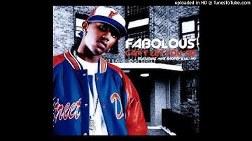 Fabolous Feat. Mike Shorey & Lil