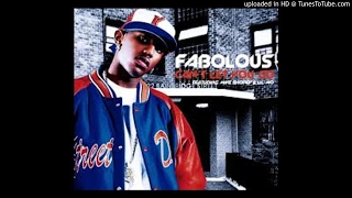 Fabolous Feat. Mike Shorey &amp; Lil&#39; Mo - Can&#39;t Let You Go