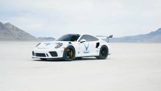 Audien \u0026 MAKJ \u0026 Julia Church — Slide Away