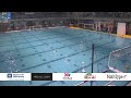 J18 GRUP C 1a DIV. NACIONAL WATERPOLO MASC