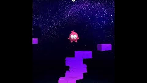 Me playing stack jump