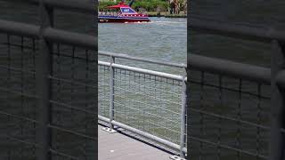 Kemah Boardwalk  Boats and sailboats Ron NASA lake Houston Texas April 2021 3