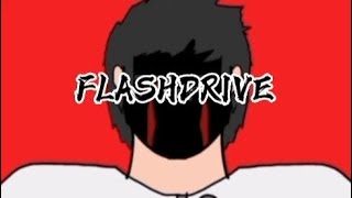 Flasrive But Ray And James Sing It [Countdown/Pendrive Cover]
