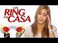 UN RING EN CASA - ANY PUELLO