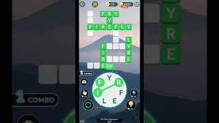 WORD LIFE LEVEL 2679 ANSWERS SILENT MOUNTAINS LEVEL SOLVED screenshot 5