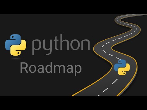 Python Roadmap |