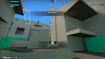 CS:GO HNS Jukes and Headboosts #5