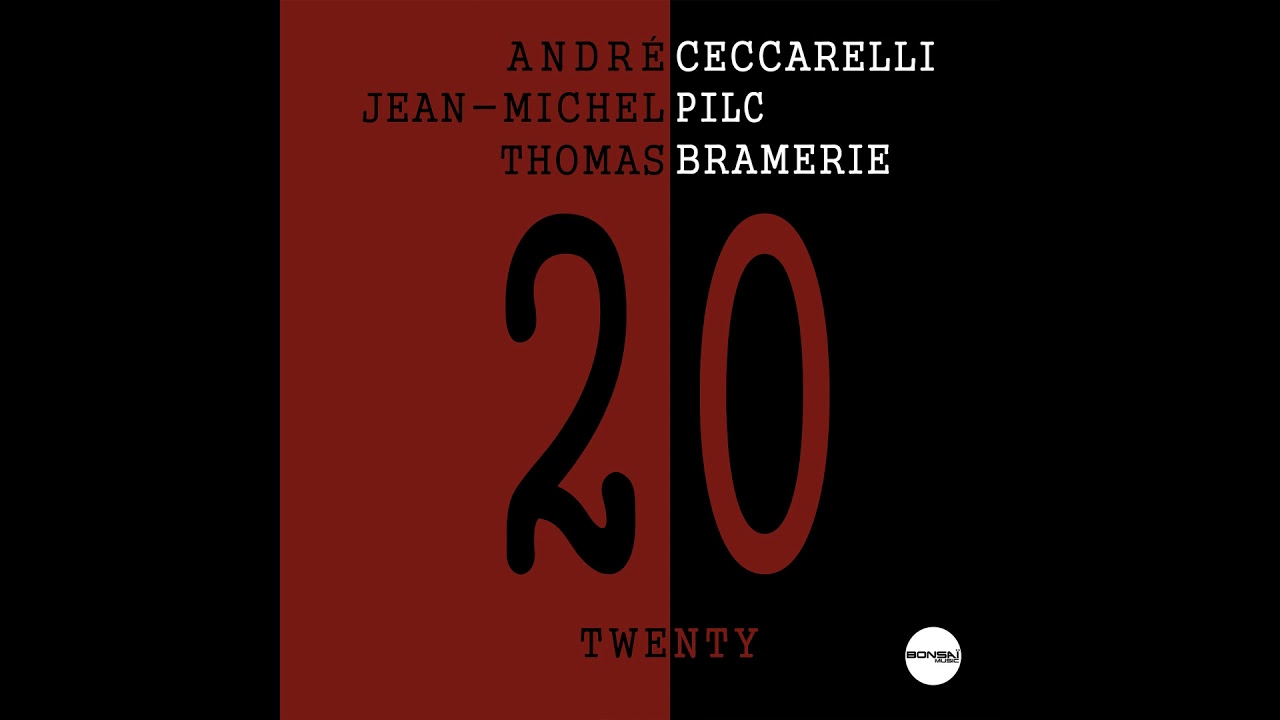 Watch Opus #3 by Jean-Michel PILC, André Ceccarelli, Thomas Bramerie on YouTube Watch Opus #3 by Jean-Michel PILC, André Ceccarelli, Thomas Bramerie on YouTube