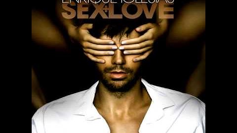 Enrique Iglesias - Finally Found You (feat. Sammy Adams)
