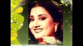 Chap Tilak Sab Chin Li Re Mose Naina Milaike - |Singer, Naheed Akhtar|