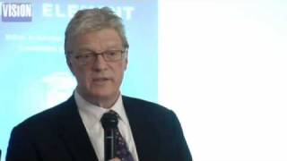 Ken Robinson - The Element Ken Robinson - The Element