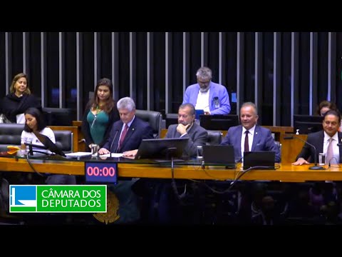 PLENÁRIO